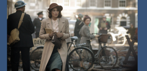 Momentul de grație / Their Finest, în închiderea Cinepolitica