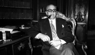 Alexandru Paleologu. „Ambasadorul golanilor” a trăit infernul pușcăriilor comuniste