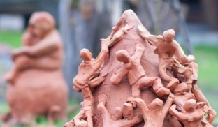 Artistul în lumea de azi