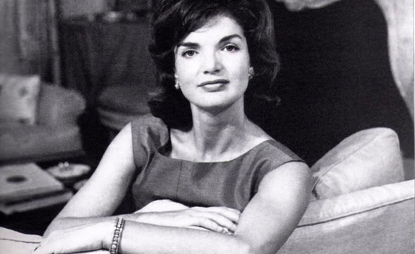 Dincolo de legendă: Jackie Kennedy