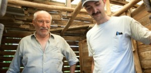 Tudor Cristian Jurgiu: „Aveam îndoielile şi fricile mele”