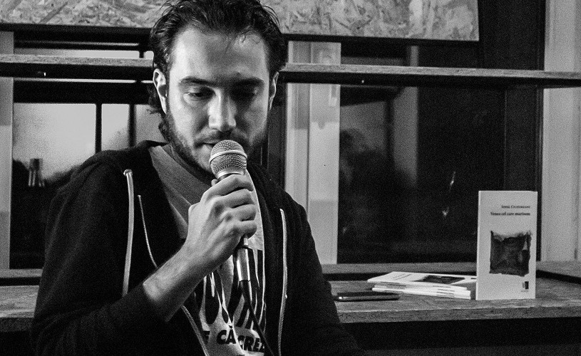 Claudiu Komartin: „Vom trăi o Apocalipsă continuă”