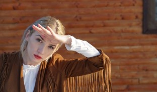 Lavinia Pele: „E bine să fii debutant”