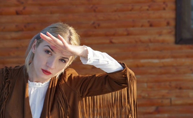 Lavinia Pele: „E bine să fii debutant”