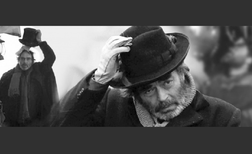 Portret In memoriam Mircea Albulescu, la TVR 2
