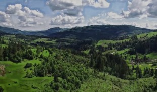 Descoperă România cu Peter Hurley. Pur și simplu…
