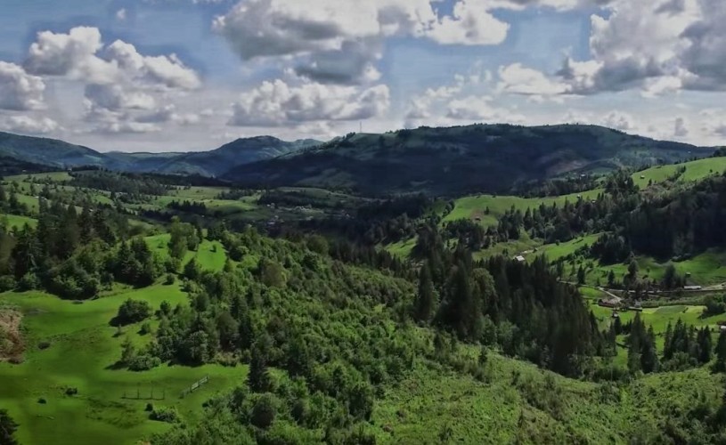 Descoperă România cu Peter Hurley. Pur și simplu…