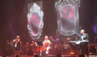 VIVALDIANNO, The City of Mirrors – The Fascination for Vivaldi Even In Multimedia Times
