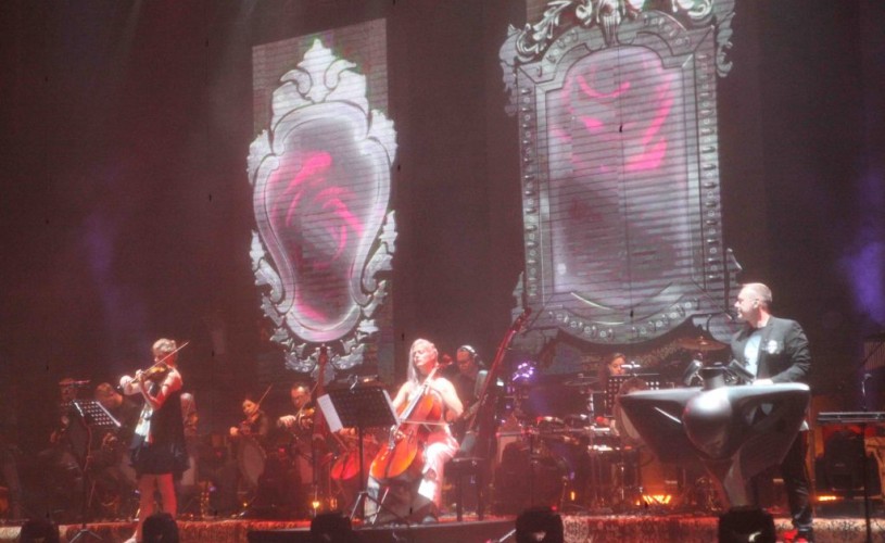VIVALDIANNO, The City of Mirrors – The Fascination for Vivaldi Even In Multimedia Times