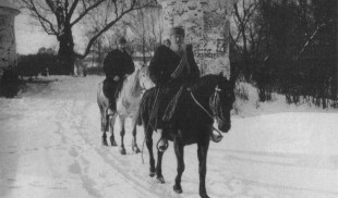 Ninge la Iasnaia Poliana / SUPRAVEGHETORUL și alte povestiri