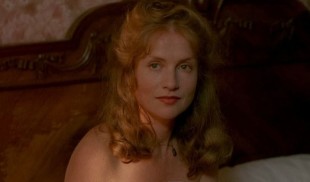 Isabelle Huppert, premiul Moliere pentru întreaga carieră