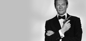 A murit Sir Roger Moore