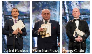 „Amadeus” de la Teatrul Metropolis, marele câștigător la Gala UNITER