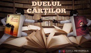 Aromele străzilor din Maroc sau cruzimea delicată a Japoniei? Care este cartea lunii aprilie?