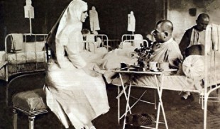 ,,Bătălia lor”, un secol mai târziu