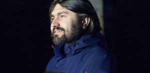 Gabriel Achim: Cinema-ul este inutil, dar îl îmbrăţişez nemăsurat