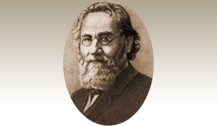 Nicolae Milescu. Un Marco Polo al secolului al XVII-lea