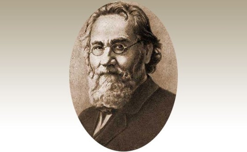 Nicolae Milescu. Un Marco Polo al secolului al XVII-lea