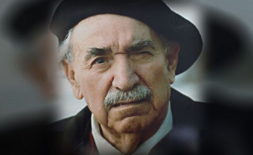 „Șantajul și etajul”, butada adresată ziaristului Pamfil Șeicaru