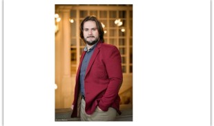 Florin Estefan, directorul Operei din Cluj: ”72% din public sunt tineri, iar gradul de ocupare este de 98%”