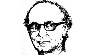 Ștefan Baciu, un copil minune al literelor române