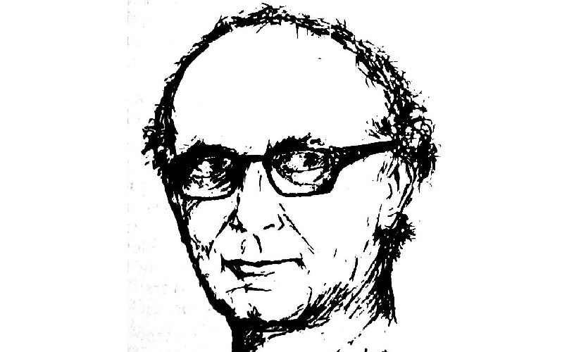 Ștefan Baciu, un copil minune al literelor române