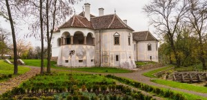 SoNoRo Conac: splendoare și muzică