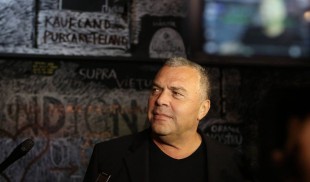 Conferința de deschidere a Festivalului Internațional de Teatru de la Sibiu