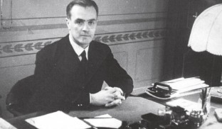 Grigore Gafencu, un geniu al diplomației