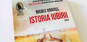 „Istoria iubirii“ de Nicole Krauss, devenită film de succes, în regia lui Radu Mihăileanu