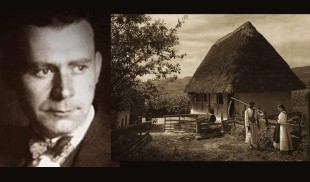 Elogiu satului românesc