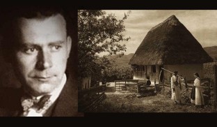Elogiu satului românesc