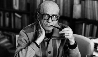 Povestea vieţii eruditului Mircea Eliade
