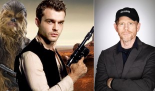 Ron Howard va regizea filmul „Star Wars” despre Han Solo
