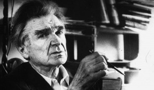 Emil Cioran. Un filosof la Paris