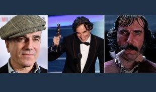 Daniel Day-Lewis renunță la actorie!