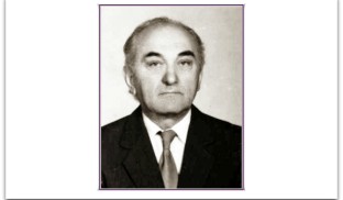 ”Destinul disperării” unui orientalist de excepție – Aurel Decei