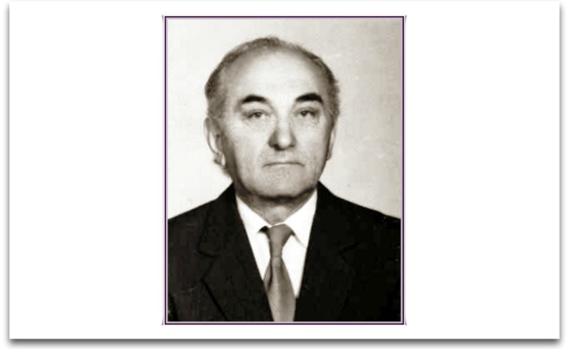 ”Destinul disperării” unui orientalist de excepție – Aurel Decei