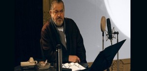 Dorel Vişan, la 80 de ani, în „Al dumneavoastră, Orson Welles!”