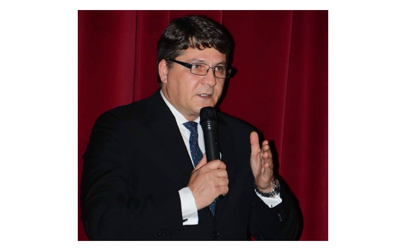 Adrian Găzdaru: „Dacă reușim să câștigăm azi un tânăr, mâine vom câștiga doi, apoi din ce în ce mai mulți”