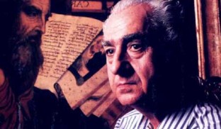 Vlaicu Ionescu. Un fel de Nostradamus