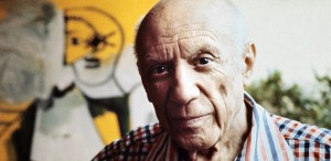 Pablo Picasso, subiectul sezonului 2 al serialului 