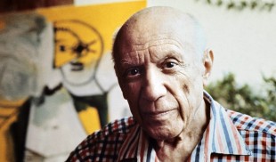 Pablo Picasso, subiectul sezonului 2 al serialului „Genius”