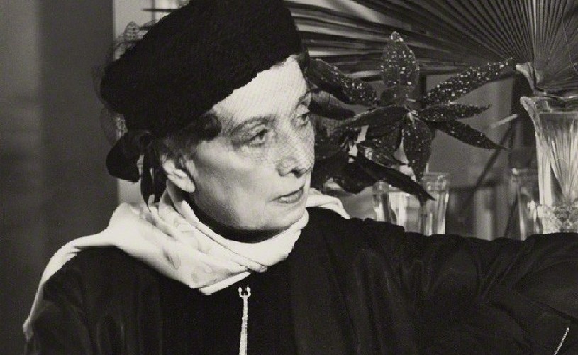 O mare scriitoare a secolului XX: Martha Bibescu