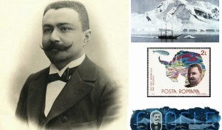 Biospeologia. O știință creată de un român – Emil Racoviță