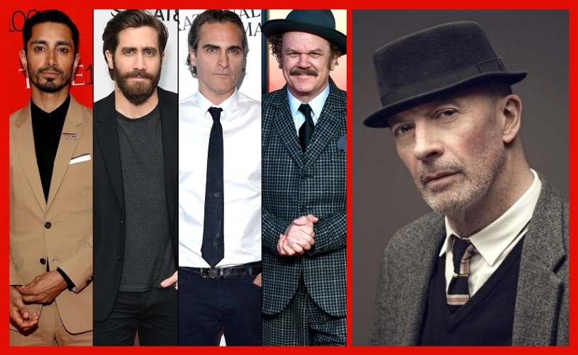 Joaquin Phoenix, Jake Gyllenhaal, Riz Ahmed și John C. Reilly filmează în România