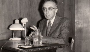 Vintilă Horia – un scriitor încă puțin cunoscut în patria lui