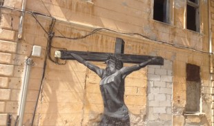 Constanța, povestea unui oraș cu străzi-cimitir