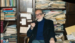 ”Om de știință român de anvergură universală”. Cine? Mircea Eliade….