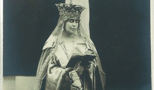 Maria de Edimbourg. Cea mai frumoasă prințesă din Europa